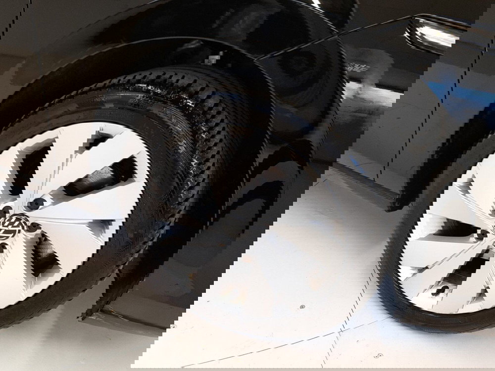 Volkswagen Golf usata a Bologna (7)