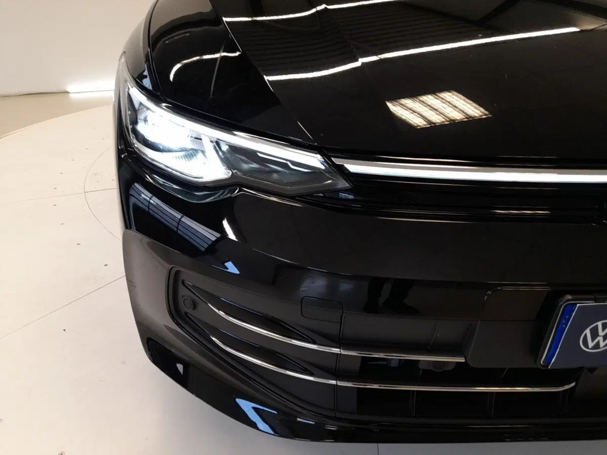 Volkswagen Golf usata a Bologna (8)