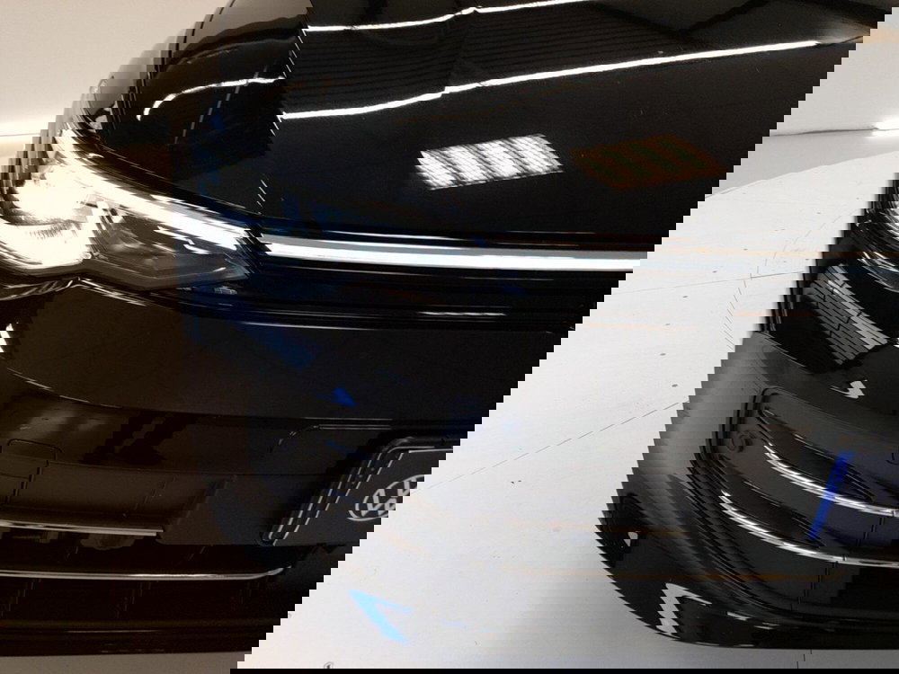 Volkswagen Golf usata a Bologna (8)