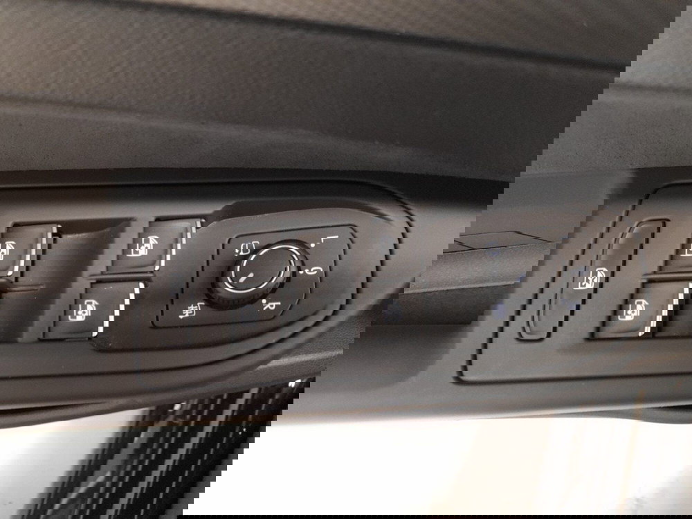 Volkswagen Golf usata a Bologna (9)