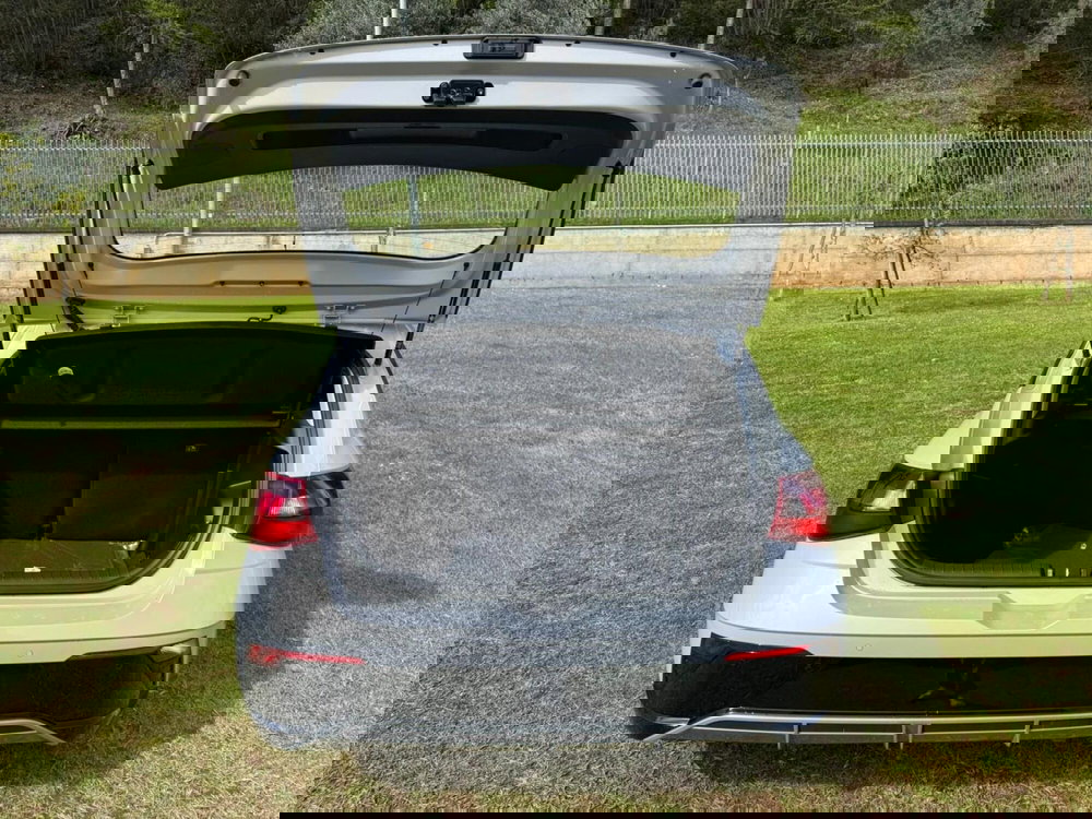 Hyundai i20 nuova a Salerno (13)