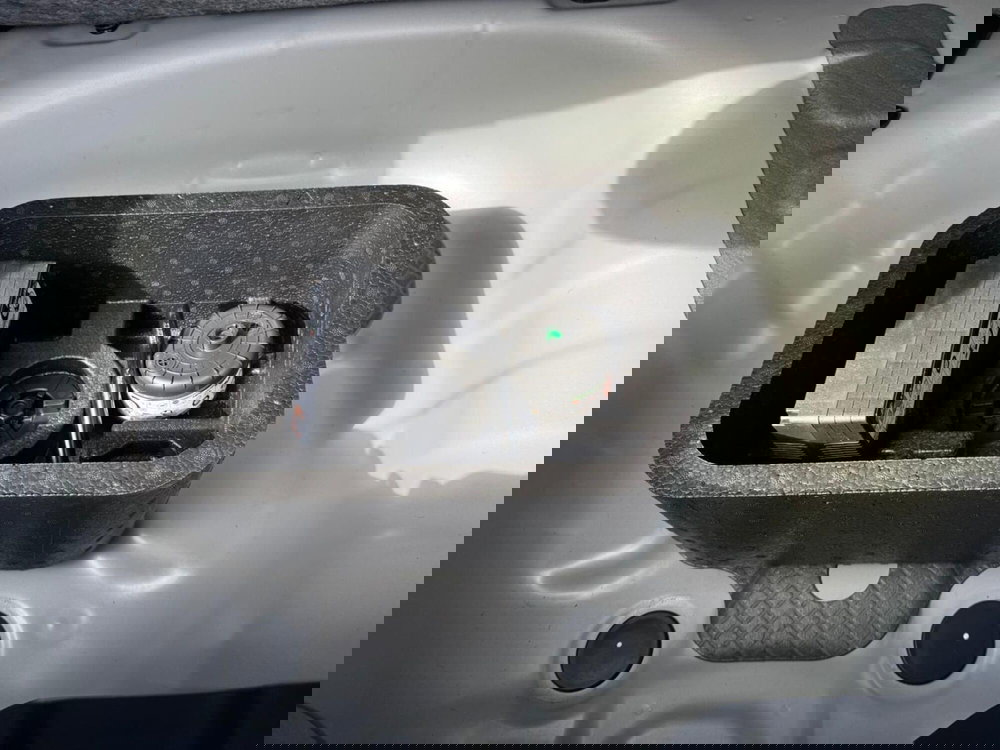 Hyundai i20 nuova a Salerno (14)