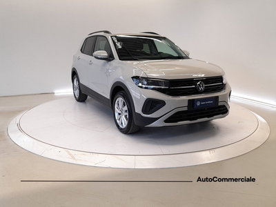 Volkswagen T-Cross 1.0 tsi Edition 95cv nuova a Bologna