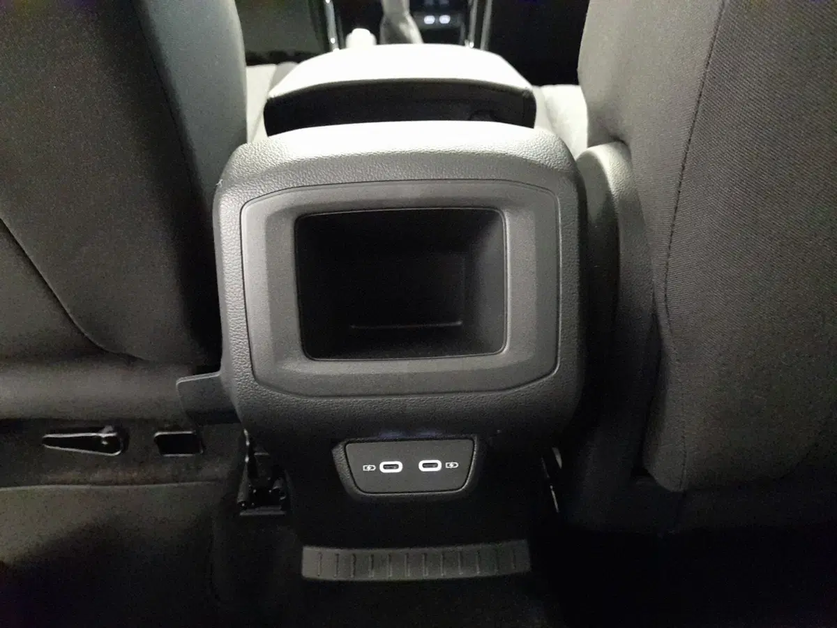 Volkswagen T-Cross nuova a Bologna (15)
