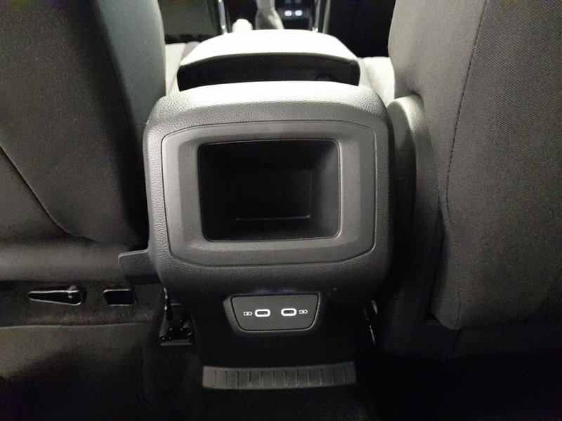 Volkswagen T-Cross nuova a Bologna (15)