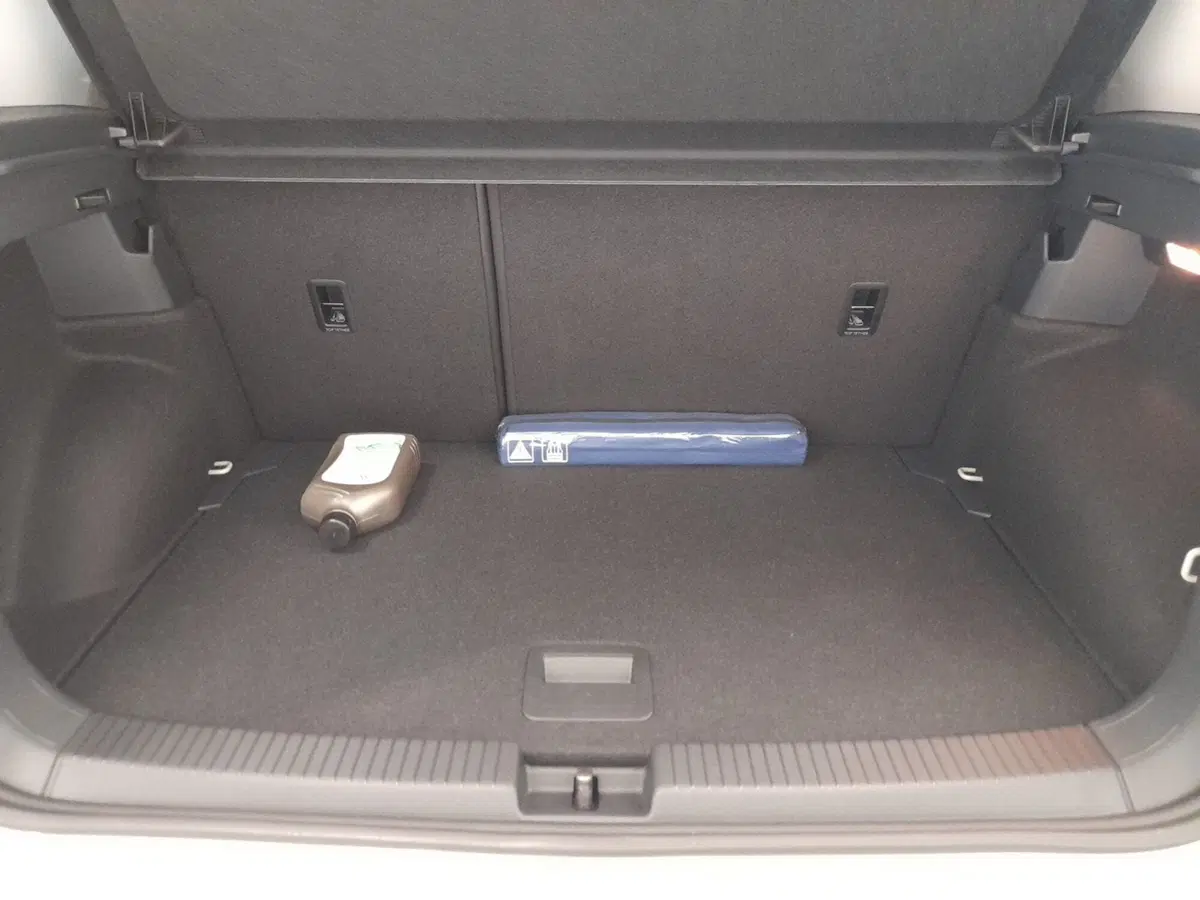 Volkswagen T-Cross nuova a Bologna (17)