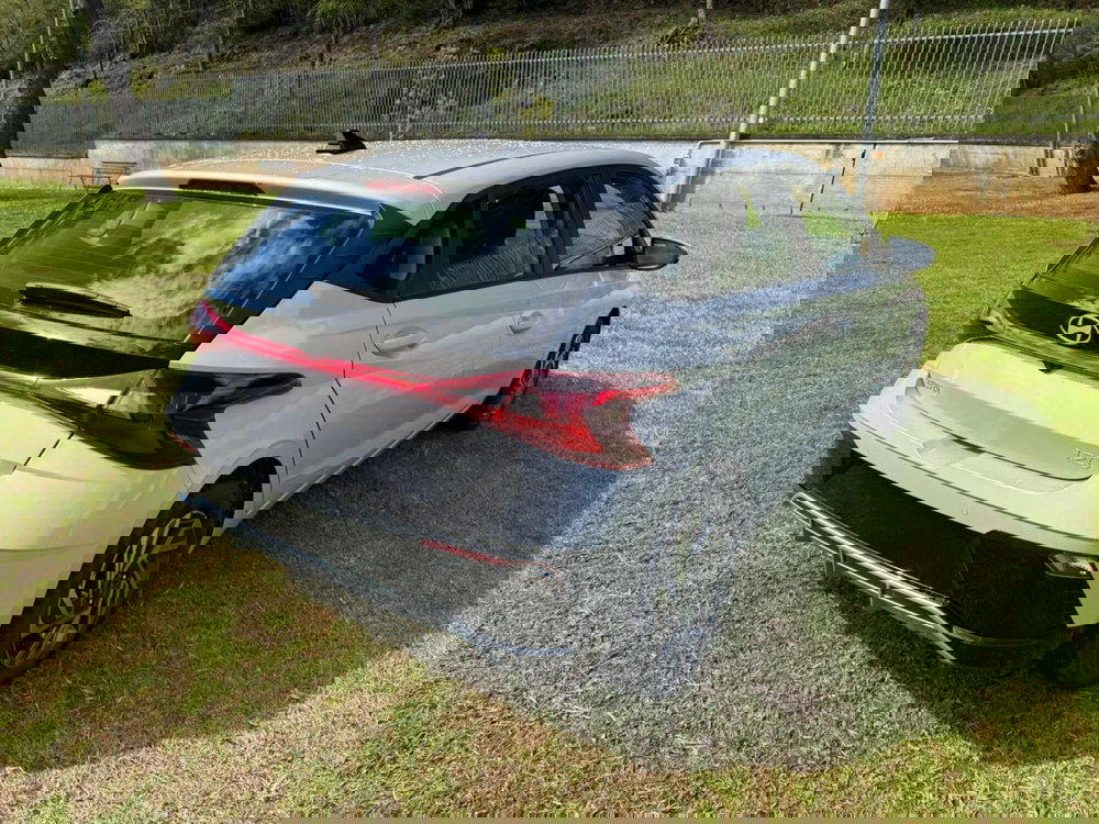 Hyundai i20 nuova a Salerno (4)