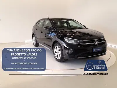 Volkswagen Taigo 1.0 tsi Life 115cv del 2024 usata a Bologna