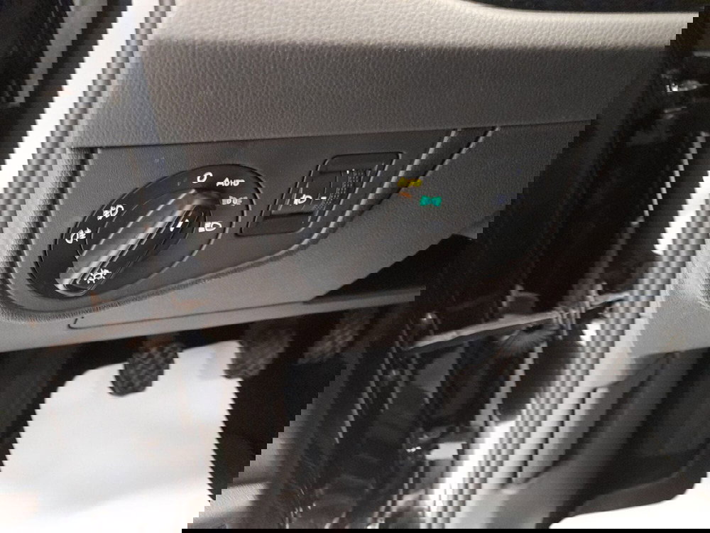 Volkswagen Taigo usata a Bologna (10)