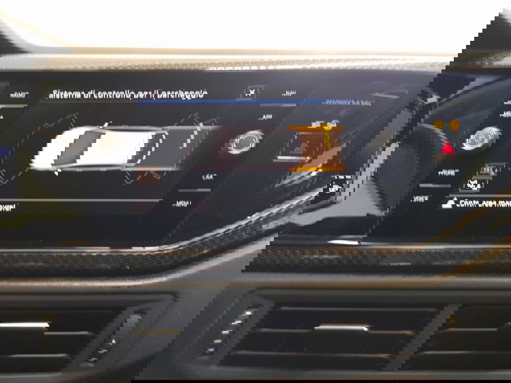 Volkswagen Taigo usata a Bologna (13)