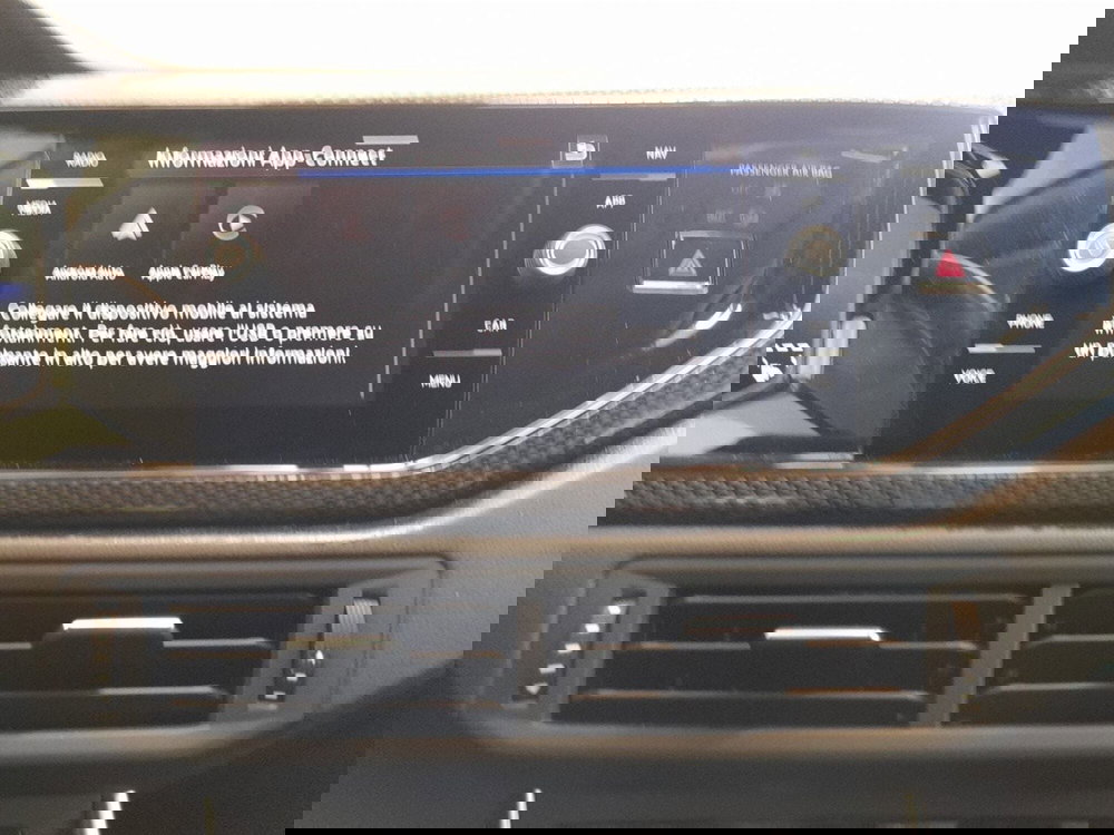 Volkswagen Taigo usata a Bologna (15)