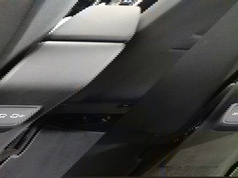 Volkswagen Taigo usata a Bologna (16)