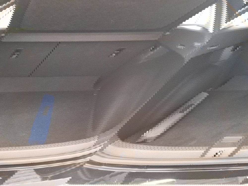 Volkswagen Taigo usata a Bologna (18)