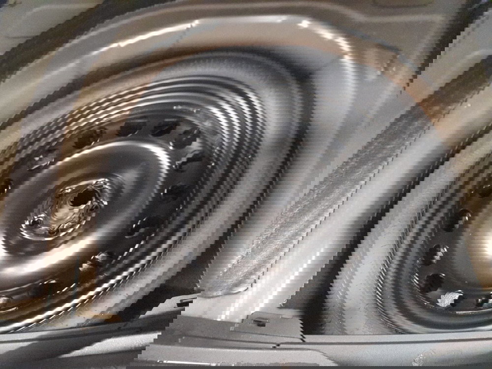 Volkswagen Taigo usata a Bologna (19)