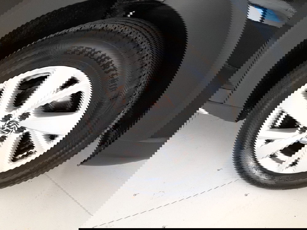 Volkswagen Taigo usata a Bologna (7)