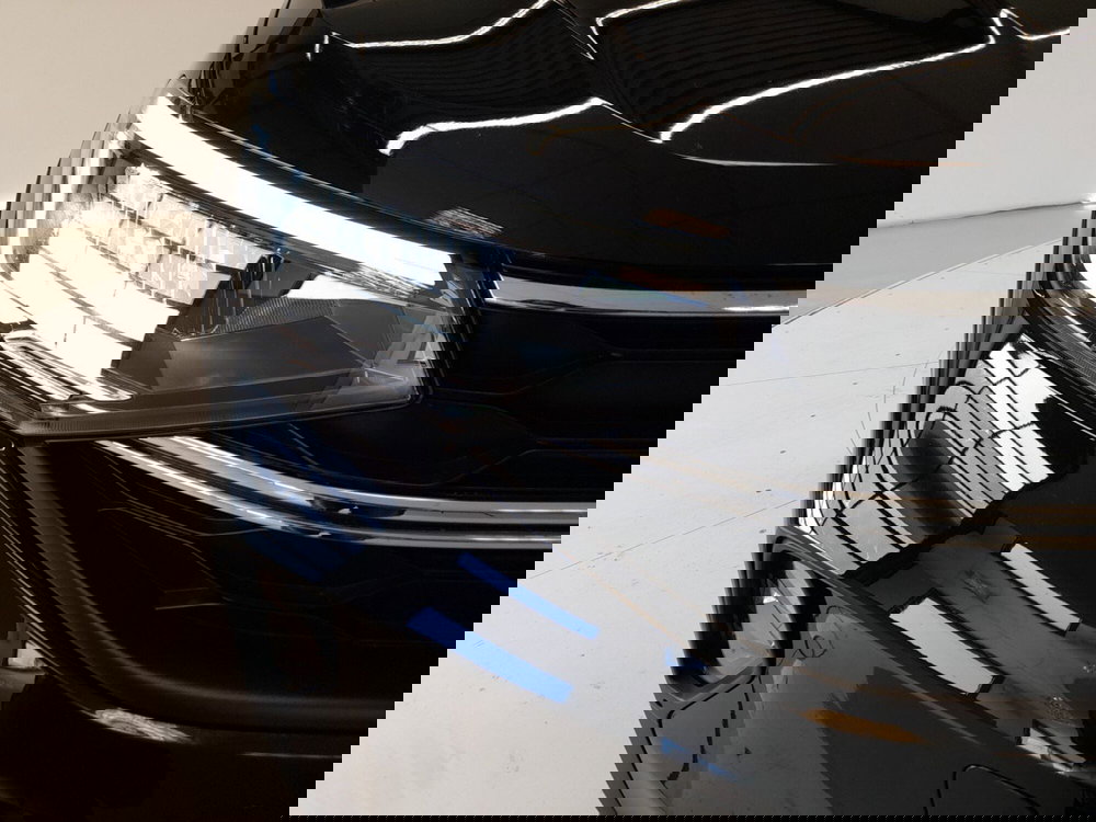 Volkswagen Taigo usata a Bologna (8)