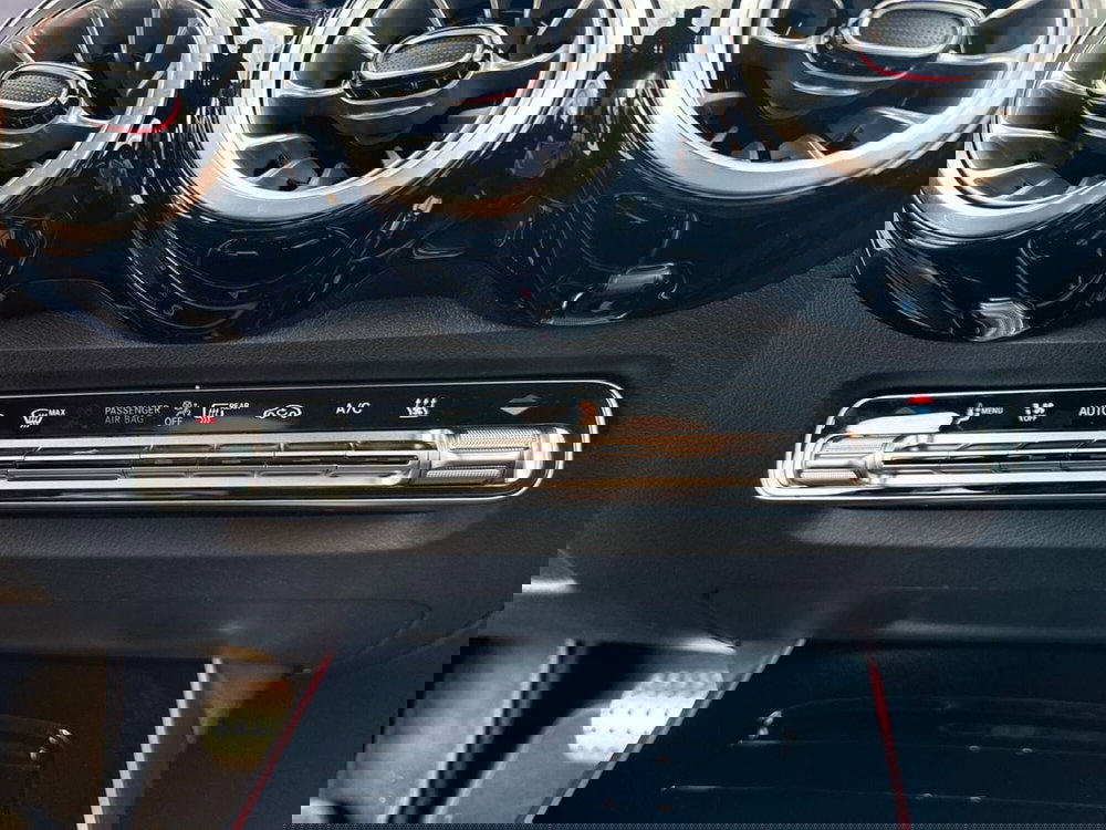 Mercedes-Benz EQB usata a Firenze (14)