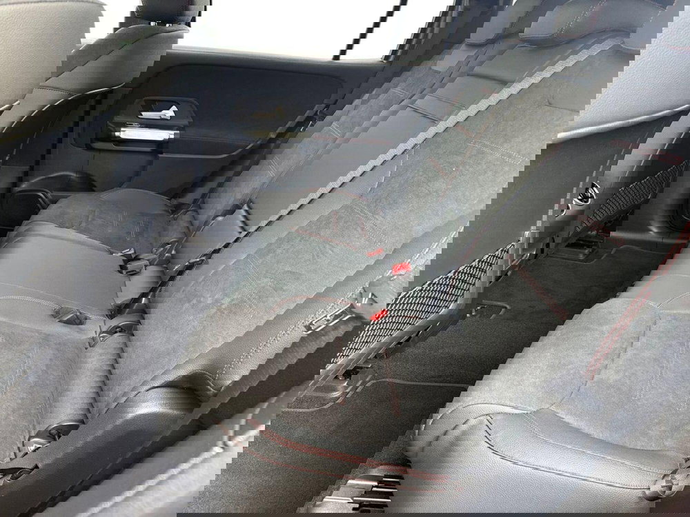 Mercedes-Benz EQB usata a Firenze (16)