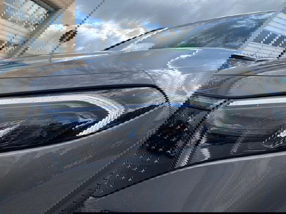 Mercedes-Benz EQB usata a Firenze (7)