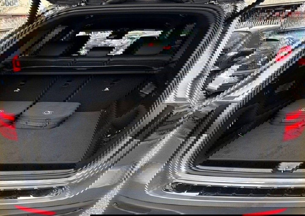 Mercedes-Benz EQB usata a Firenze (8)