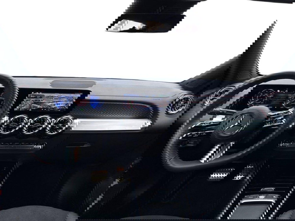 Mercedes-Benz EQB usata a Firenze (9)