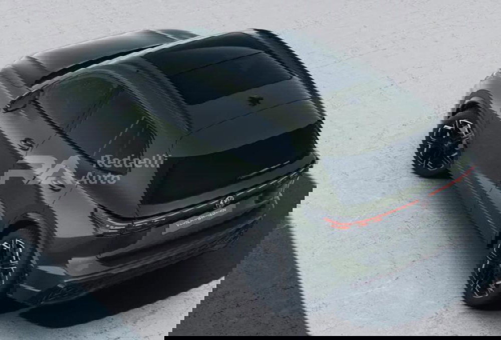 Volkswagen Tiguan nuova a Lecco (5)