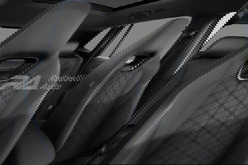 Volkswagen Tiguan nuova a Lecco (7)