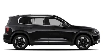 Mercedes-Benz GLB EQ 250+ Advanced Plus nuova a Vinci