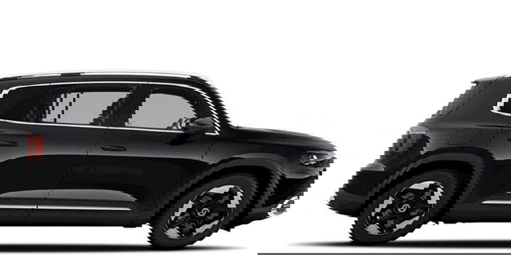 Mercedes-Benz GLB nuova a Firenze