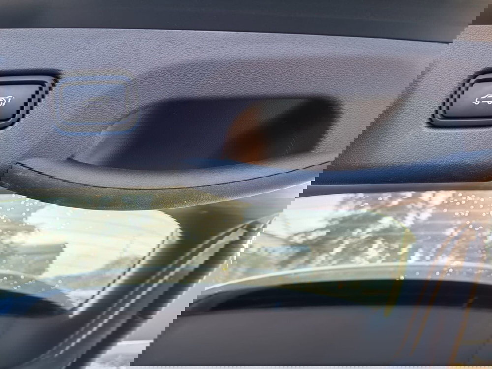 Hyundai Tucson usata a Rimini (16)