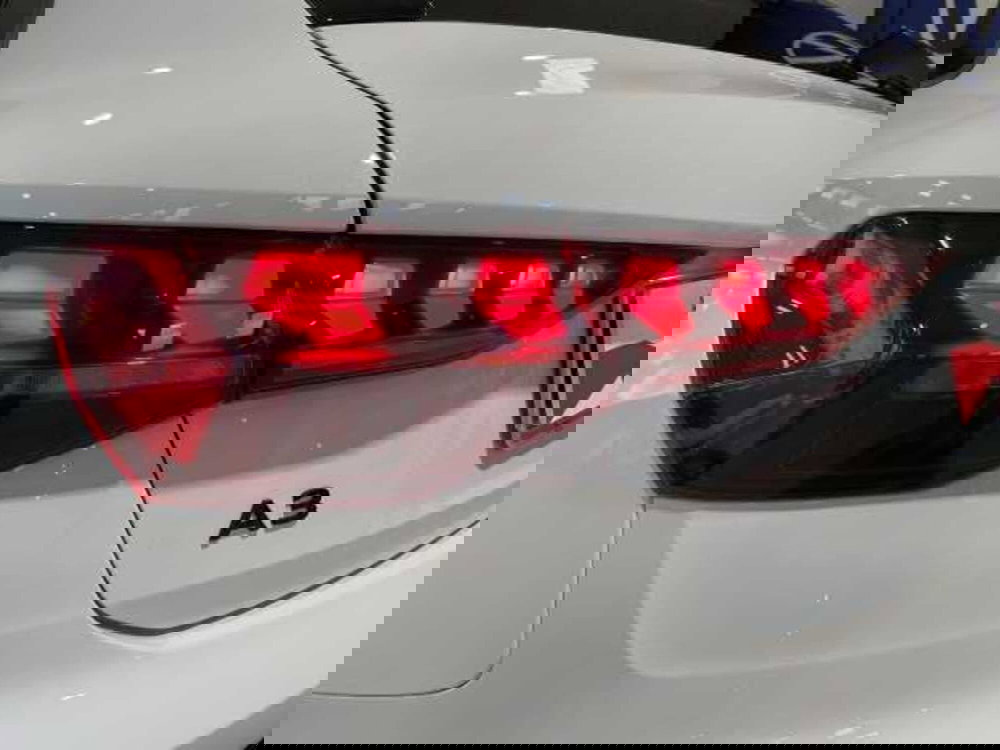 Audi A3 Sportback usata a Pistoia (10)