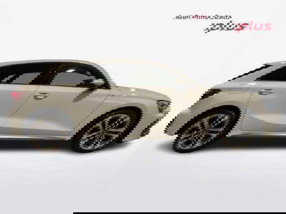 Audi A3 Sportback usata a Pistoia (12)