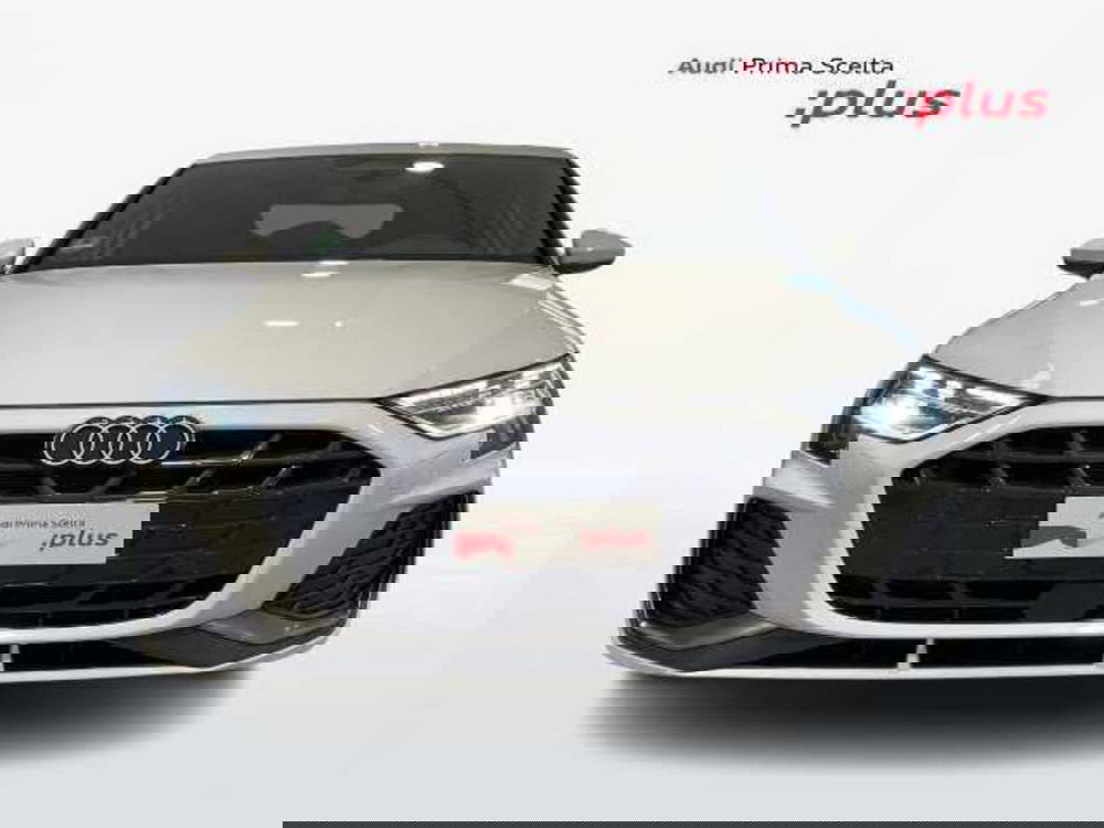 Audi A3 Sportback usata a Pistoia (13)