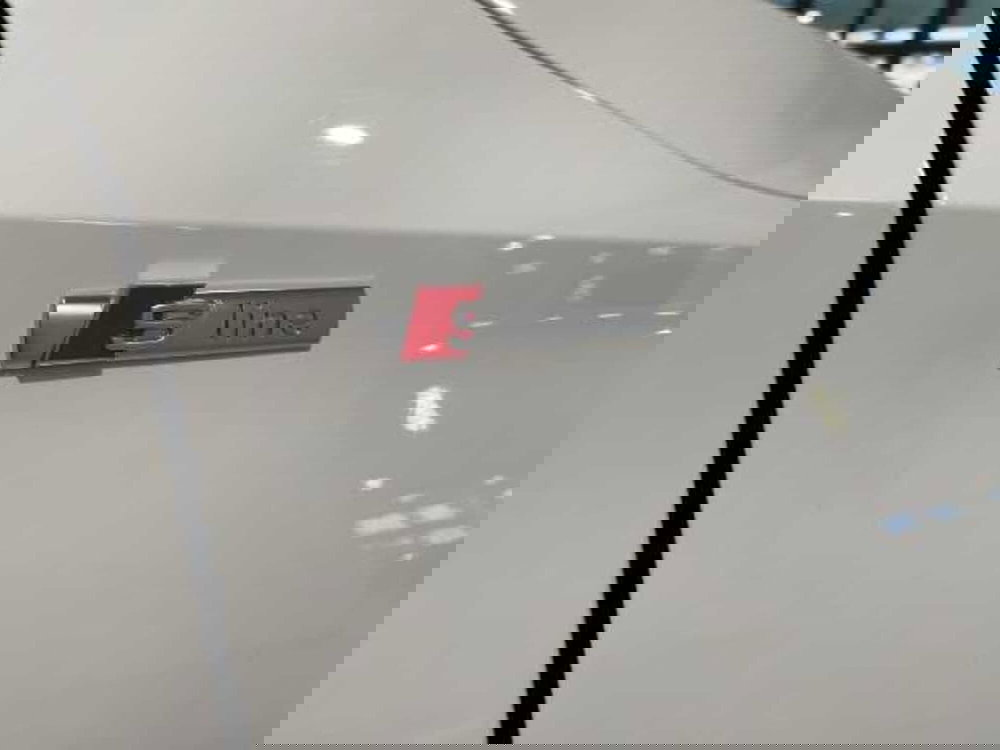 Audi A3 Sportback usata a Pistoia (14)