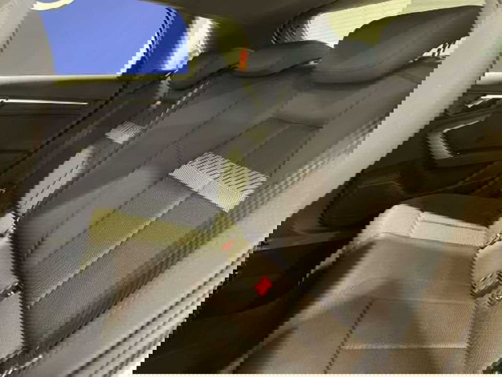 Audi A3 Sportback usata a Pistoia (15)