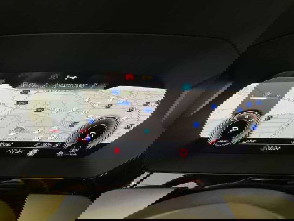 Audi A3 Sportback usata a Pistoia (16)