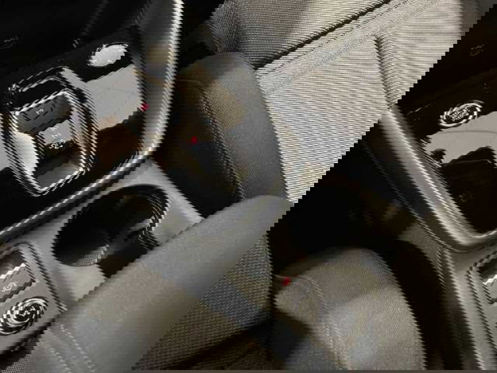 Audi A3 Sportback usata a Pistoia (17)