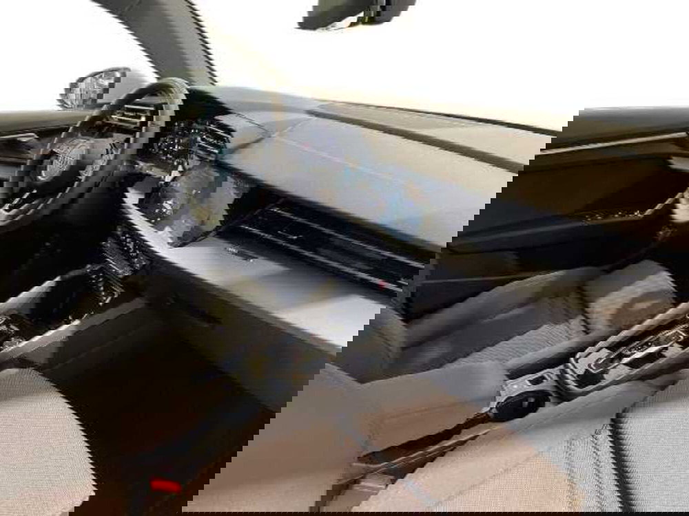 Audi A3 Sportback usata a Pistoia (3)