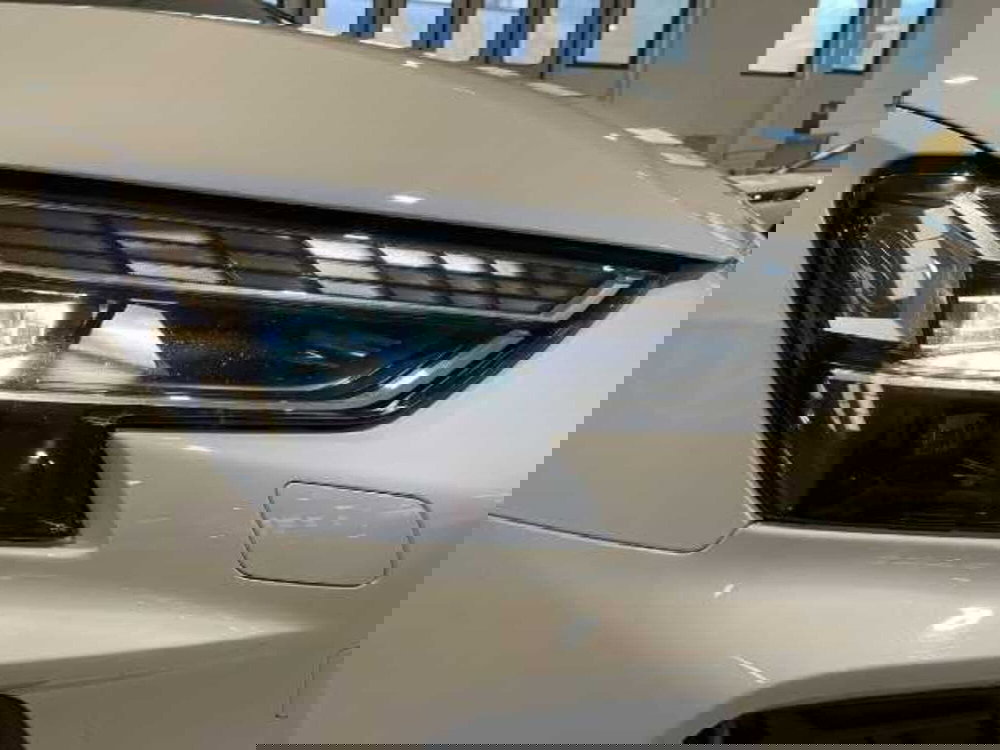 Audi A3 Sportback usata a Pistoia (6)