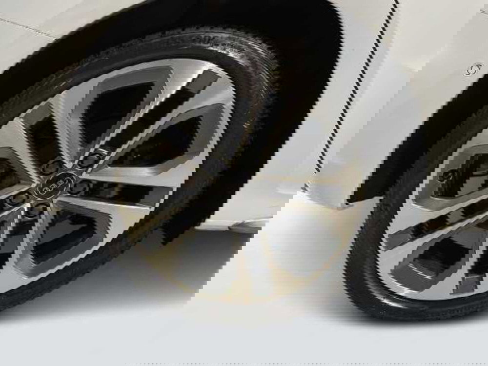 Audi A3 Sportback usata a Pistoia (7)