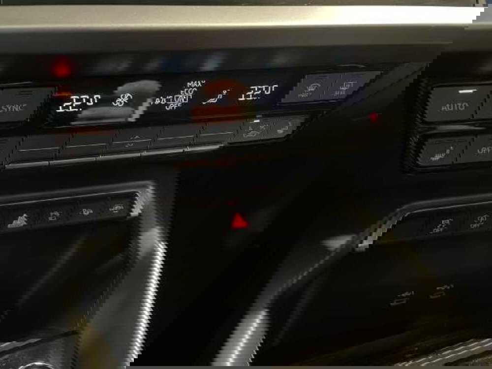 Audi A3 Sportback usata a Pistoia (9)