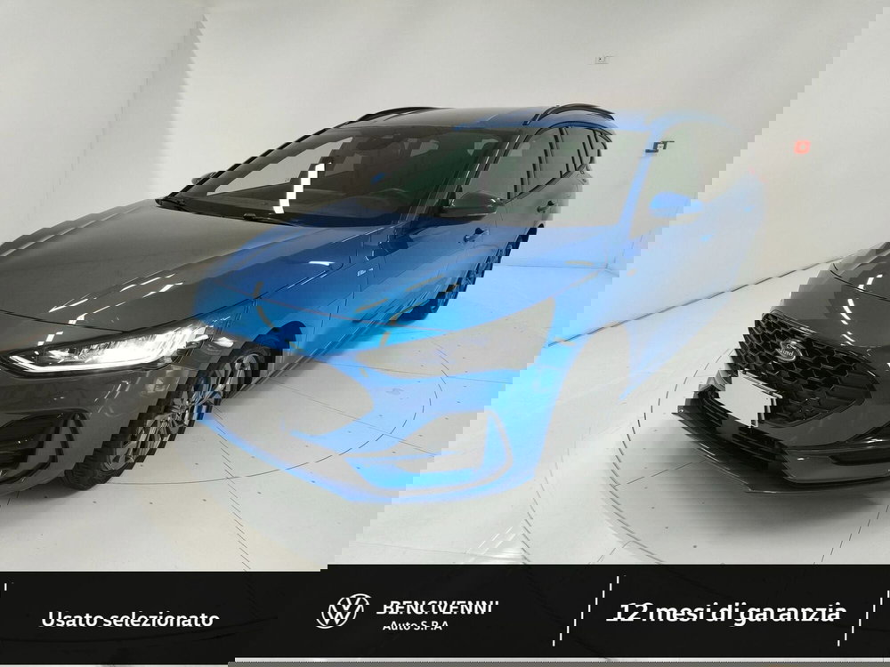 Ford Focus Station Wagon usata a Catanzaro