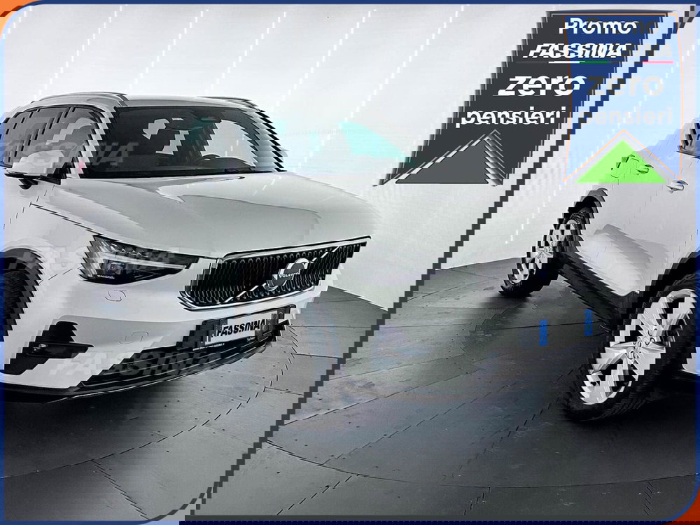 Volvo XC40 usata a Milano
