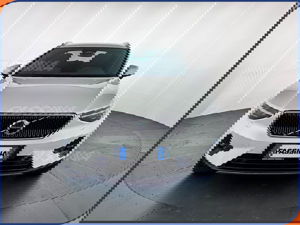 Volvo XC40 usata a Milano (2)