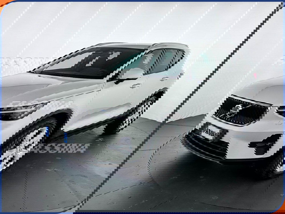 Volvo XC40 usata a Milano (3)