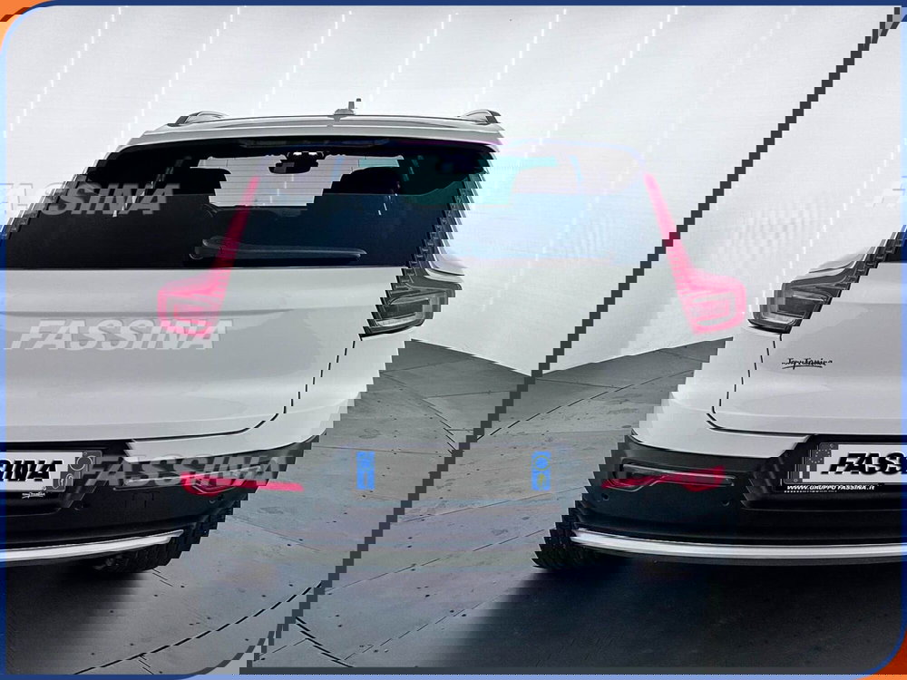 Volvo XC40 usata a Milano (5)