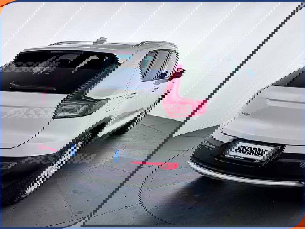 Volvo XC40 usata a Milano (6)