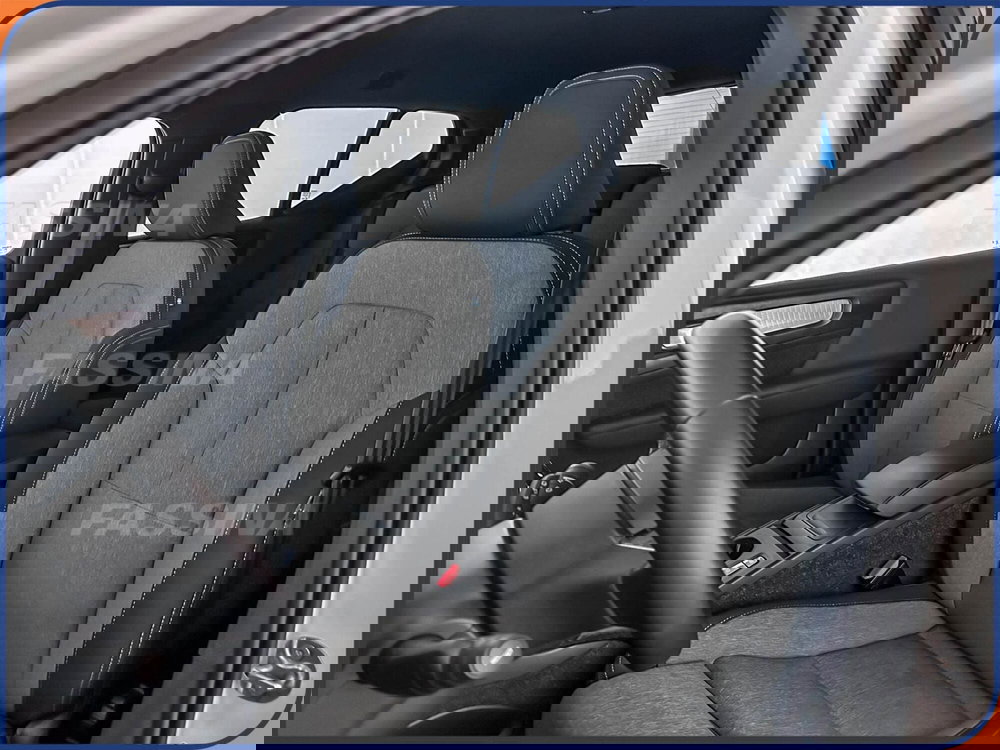 Volvo XC40 usata a Milano (7)