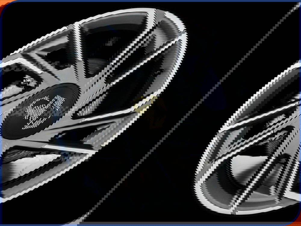 Abarth 500e Cabrio usata a Milano (7)