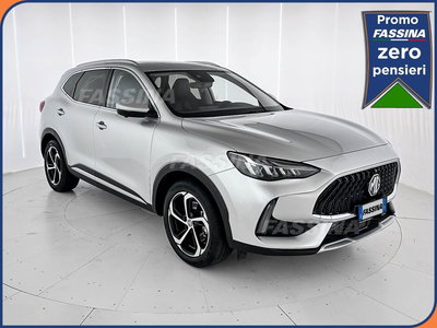 Mg HS HS 1.5T-GDI AT Luxury del 2024 usata a Milano